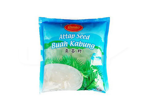 Credo Attap Seed / Buah Kabung